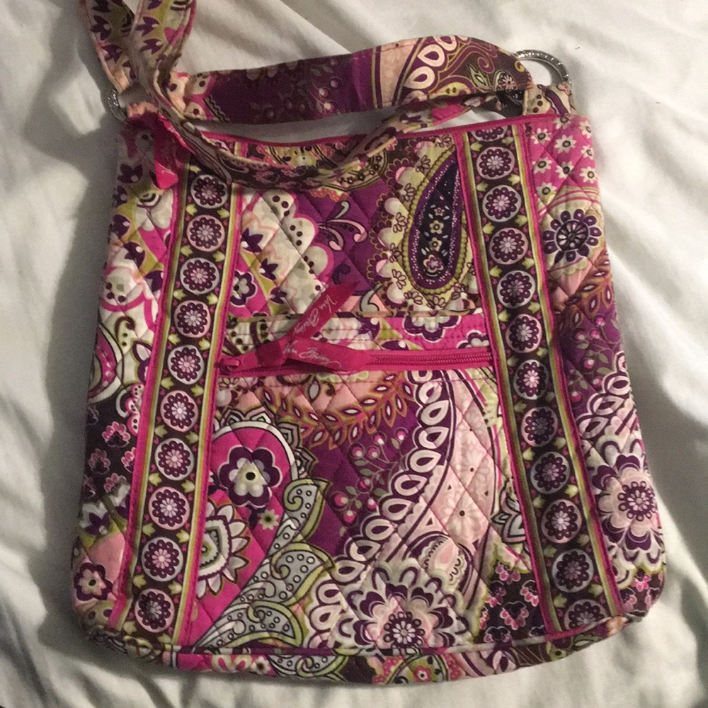 Vera Bradley purse